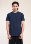 Mens T Shirts Navy - Menswear T Shirt Collection UK