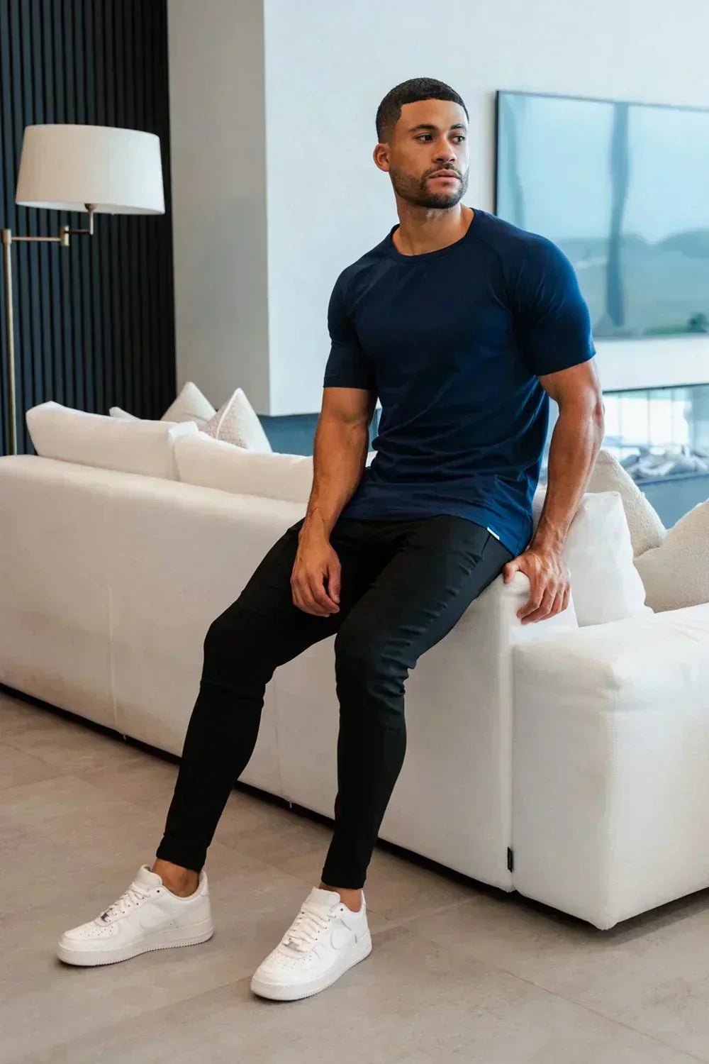 Best T-Shirts for Men - Lucca Menswear - Lucca Menswear