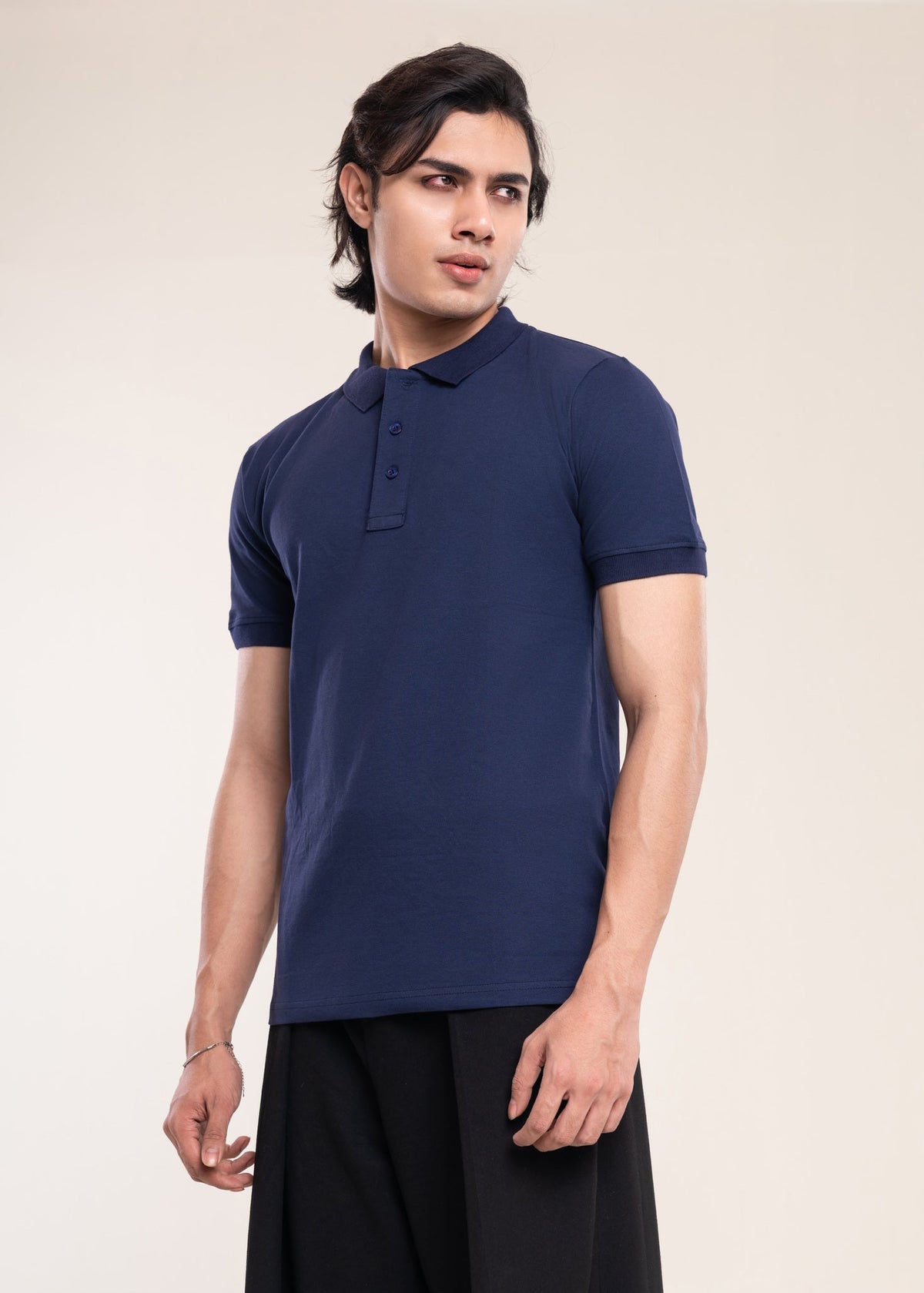 Polos - Lucca Menswear