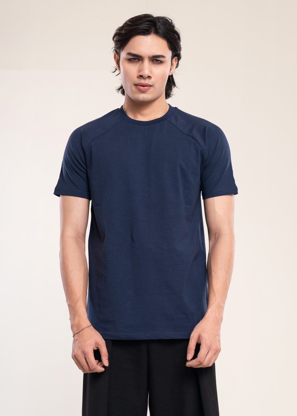 Mens T Shirts Navy - Menswear T Shirt Collection UK